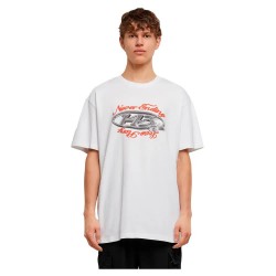тениска,мъжки,тениски,mister,tee,never,ending.,heavy,short,sleeve,t,shirt,white