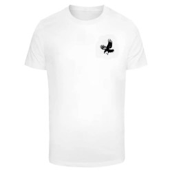 тениска,мъжки,тениски,mister,tee,not,afraid,short,sleeve,t,shirt,white,(white)