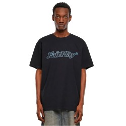 тениска,мъжки,тениски,mister,tee,playfair,heavy,short,sleeve,t,shirt,black