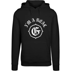 суичър,мъжки,пуловери,mister,tee,real,g,hoodie,black
