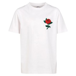 тениска,детски,тениски,mister,tee,rose,short,sleeve,t,shirt,white,(white)