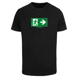 тениска,мъжки,тениски,mister,tee,skate,exit,short,sleeve,t,shirt,black,(black)