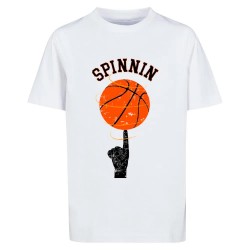 тениска,детски,тениски,mister,tee,spinnin,short,sleeve,t,shirt,white,(white)