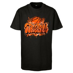 тениска,детски,тениски,mister,tee,streetball,short,sleeve,t,shirt,black,(black)