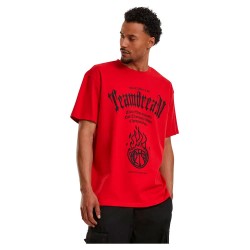 тениска,мъжки,тениски,mister,tee,teamdream,heavy,short,sleeve,t,shirt,city,red,(red)