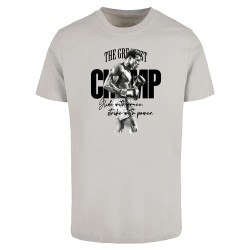 тениска,мъжки,тениски,mister,tee,the,greatest,short,sleeve,t,shirt,light,asphalt,(beige)