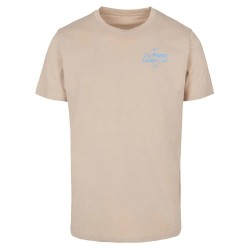 тениска,мъжки,тениски,mister,tee,the,pasta,lover,club,short,sleeve,t,shirt,beige,(sand)