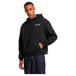 суичър,мъжки,пуловери,mister,tee,theory,of,anomaly,fluffy,hoodie,black