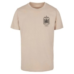 тениска,мъжки,тениски,mister,tee,toro,espanol,short,sleeve,t,shirt,sand,(beige)