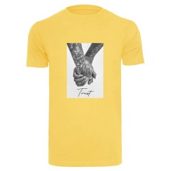тениска,мъжки,тениски,дамски,тениски,mister,tee,trust,2.0,short,sleeve,t,shirt,yellow,(taxi,yellow)