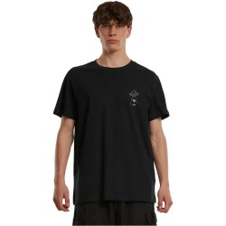 тениска,мъжки,тениски,дамски,тениски,mister,tee,ufo,drop,x,short,sleeve,t,shirt,black,(black)