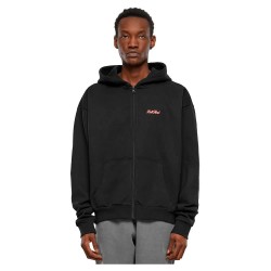 суичър,мъжки,пуловери,mister,tee,ultra,heavy,zip,hoodie,black