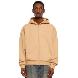 суичър,мъжки,пуловери,mister,tee,ultra,heavy,zip,hoodie,union,beige,(beige)