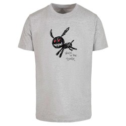 тениска,мъжки,тениски,mister,tee,walk,in,the,dark,short,sleeve,t,shirt,heather,grey,(grey)