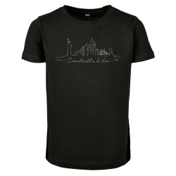 тениска,детски,тениски,mister,tee,want,to,be,here,short,sleeve,t,shirt,black,(black)