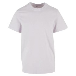 тениска,мъжки,тениски,build,your,brand,acid,washed,short,sleeve,t,shirt,soft,lilac,(grey,purple)