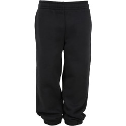 анцуг,детски,панталони,build,your,brand,basic,sweat,pants,black