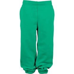 анцуг,детски,панталони,build,your,brand,basic,sweat,pants,grass,green,(green)
