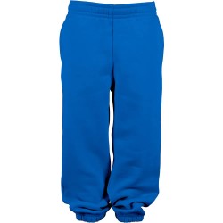 анцуг,детски,панталони,build,your,brand,basic,sweat,pants,blue,(intense,blue)