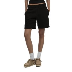 къси,панталони,дамски,панталони,build,your,brand,basic,sweat,shorts,black