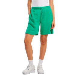 къси,панталони,дамски,панталони,build,your,brand,basic,sweat,shorts,grass,green,(green)