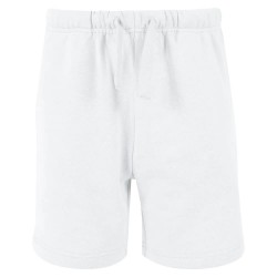 къси,панталони,детски,панталони,build,your,brand,basic,sweat,shorts,white