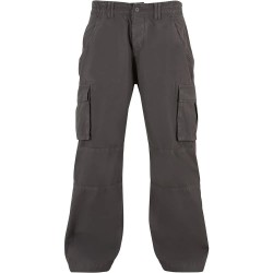 панталони,мъжки,панталони,build,your,brand,classic,cargo,pants,magnet,(grey)