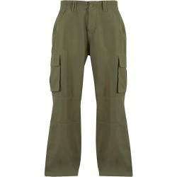 панталони,мъжки,панталони,build,your,brand,classic,cargo,pants,olive,(green)