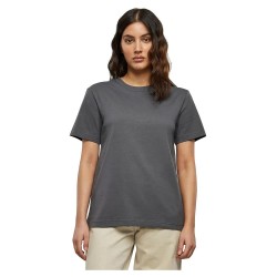 тениска,дамски,тениски,build,your,brand,everyday,short,sleeve,t,shirt,dark,shadow,(grey)