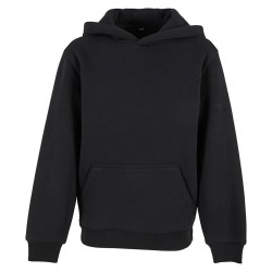 суичър,детски,блузи,build,your,brand,fluffy,hoodie,black
