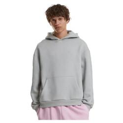 суичър,мъжки,пуловери,build,your,brand,fluffy,hoodie,light,asphalt,(grey)