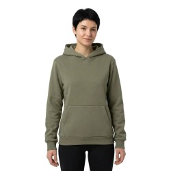 Суичър Build your brand BY289 hoodie - Green (Pale Olive) суичър,дамски,блузи,build,your,brand,by289,hoodie,green,(pale,olive)