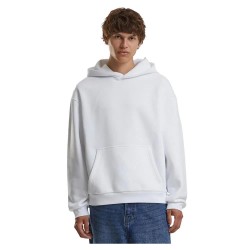 суичър,мъжки,пуловери,build,your,brand,fluffy,hoodie,white
