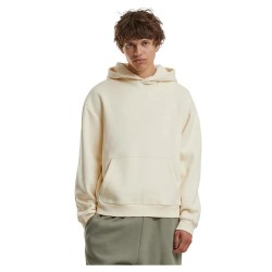 суичър,мъжки,пуловери,build,your,brand,fluffy,hoodie,white,sand,(beige)
