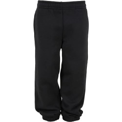 анцуг,детски,панталони,build,your,brand,fluffy,sweat,pants,black
