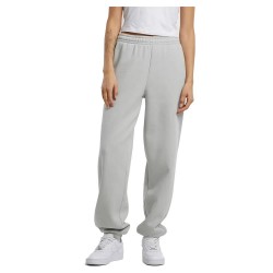 анцуг,дамски,панталони,build,your,brand,fluffy,sweat,pants,light,asphalt,(grey)