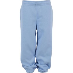 анцуг,детски,панталони,build,your,brand,fluffy,sweat,pants,blue,(powder,blue)
