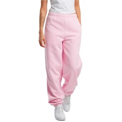 анцуг,дамски,панталони,build,your,brand,fluffy,sweat,pants,soft,pink,(pink)