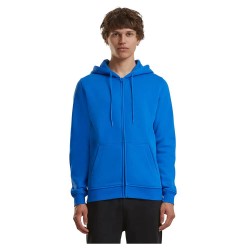 блуза,мъжки,пуловери,build,your,brand,heavy,full,zip,sweatshirt,intense,blue,(blue)