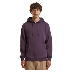 суичър,мъжки,пуловери,build,your,brand,heavy,hoodie,plum,purple,(purple)