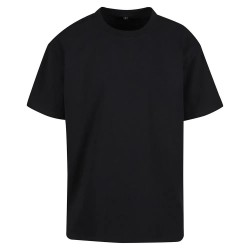 тениска,мъжки,тениски,build,your,brand,heavy,short,sleeve,t,shirt,black,cn,(black)