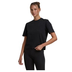дамска,тениска,дамски,тениски,build,your,brand,ladies,sorona,loose,fit,short,sleeve,t,shirt,black,(black)