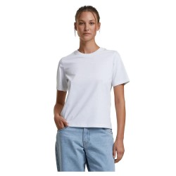 дамска,тениска,дамски,тениски,build,your,brand,ladies,sorona,loose,fit,short,sleeve,t,shirt,white