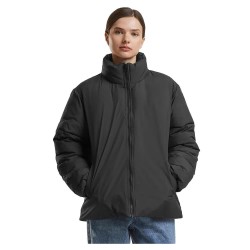яке,дамски,якета,и,палта,build,your,brand,loose,puffer,jacket,black