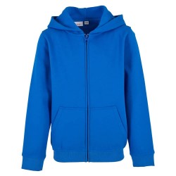 блуза,детски,блузи,build,your,brand,organic,basic,full,zip,sweatshirt,intense,blue,(blue)