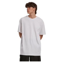 тениска,мъжки,тениски,build,your,brand,organic,heavy,short,sleeve,t,shirt,white