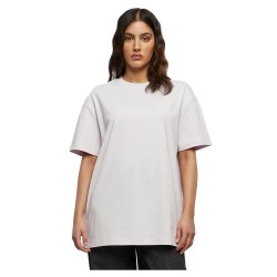 тениска,дамски,тениски,build,your,brand,oversized,boyfriend,short,sleeve,t,shirt,soft,lilac,(white)