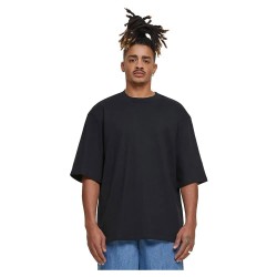 тениска,мъжки,тениски,build,your,brand,oversized,sleeve,short,sleeve,t,shirt,black