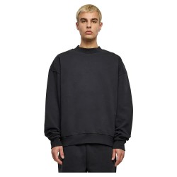 блуза,мъжки,пуловери,build,your,brand,ultra,heavy,sweatshirt,black