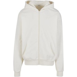 блуза,мъжки,пуловери,build,your,brand,ultra,heavy,full,zip,sweatshirt,ready,for,dye,(beige)